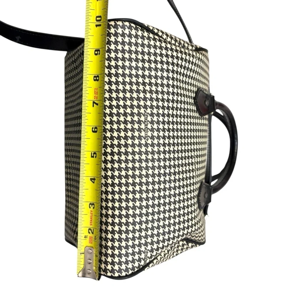 Ralph Lauren stylish houndstooth